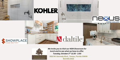 New Adalay Showroom Open House